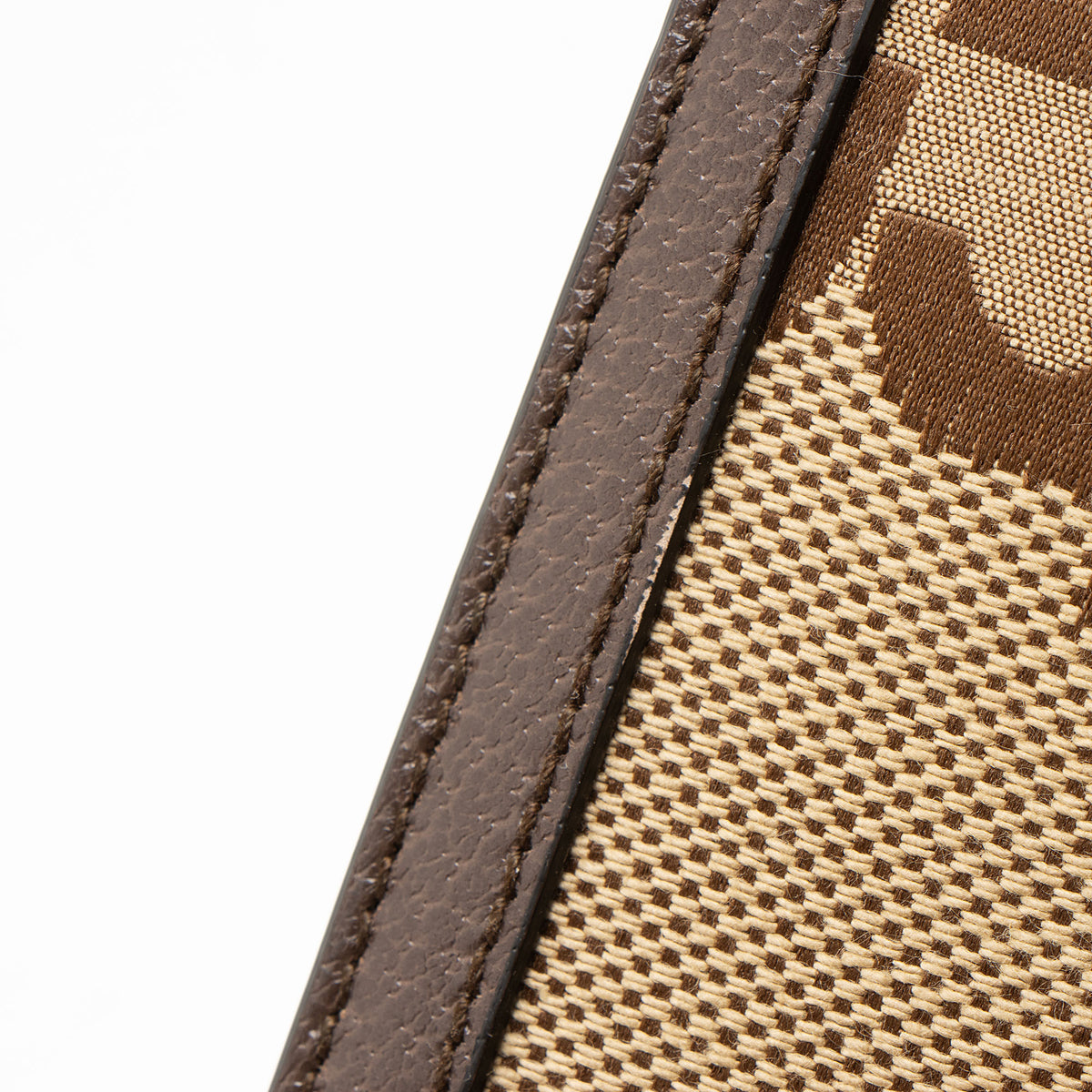 Gucci Jumbo GG Canvas Dionysus Medium Shoulder Bag