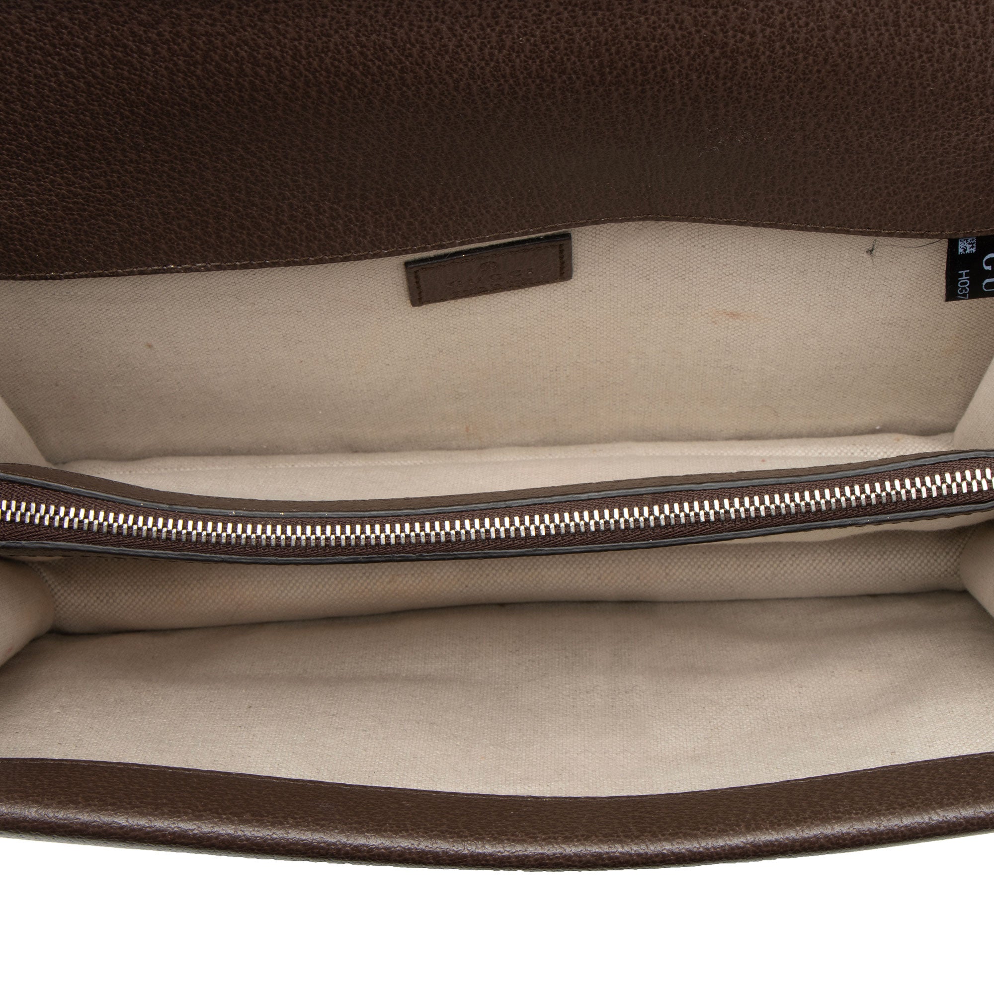 Gucci Jumbo GG Canvas Dionysus Medium Shoulder Bag