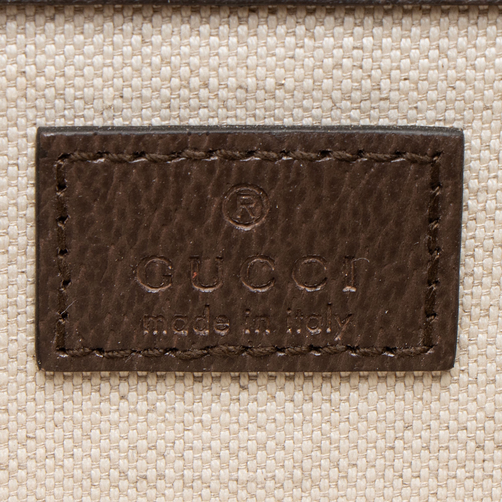 Gucci Jumbo GG Canvas Dionysus Medium Shoulder Bag