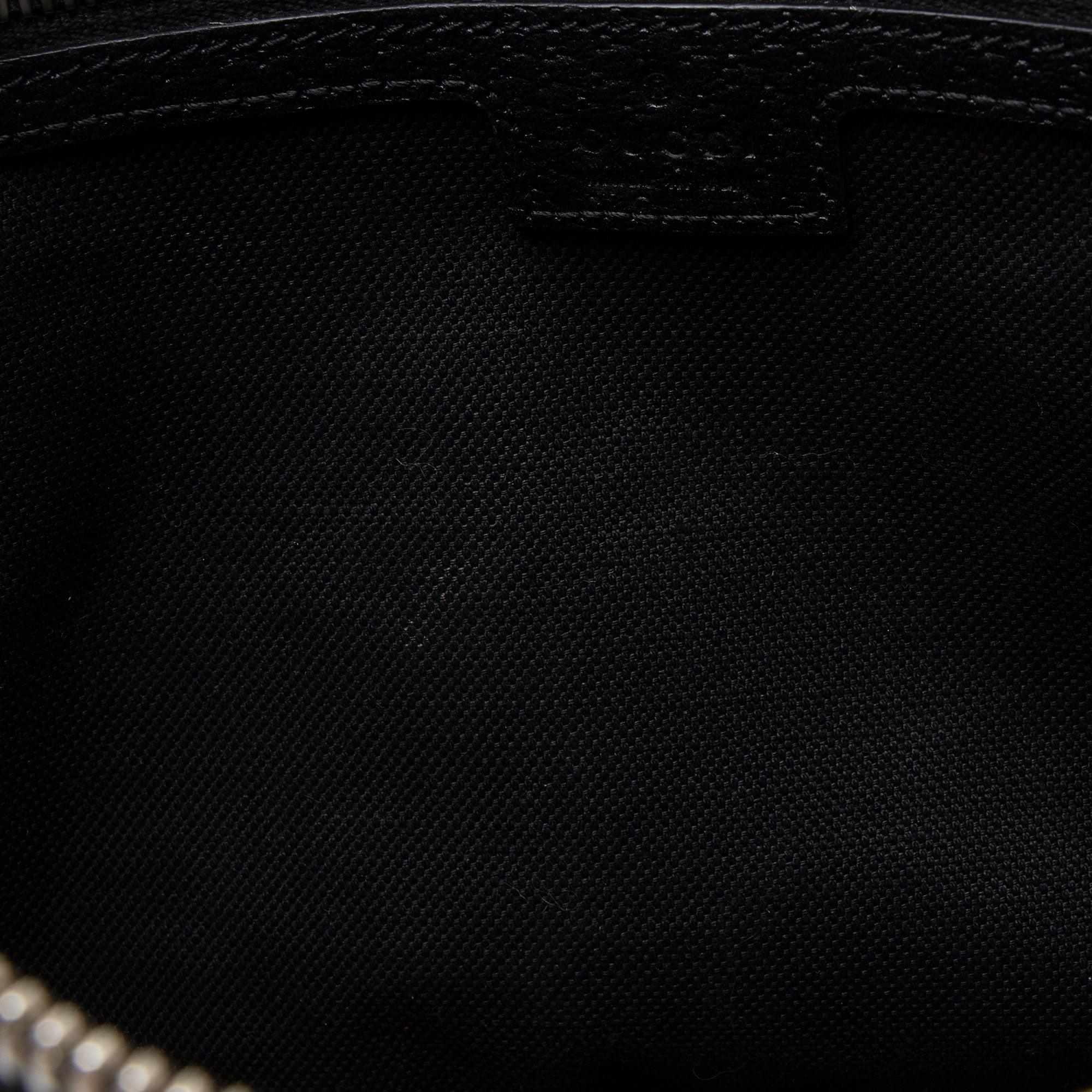 Gucci Jumbo GG Canvas Medium Messenger