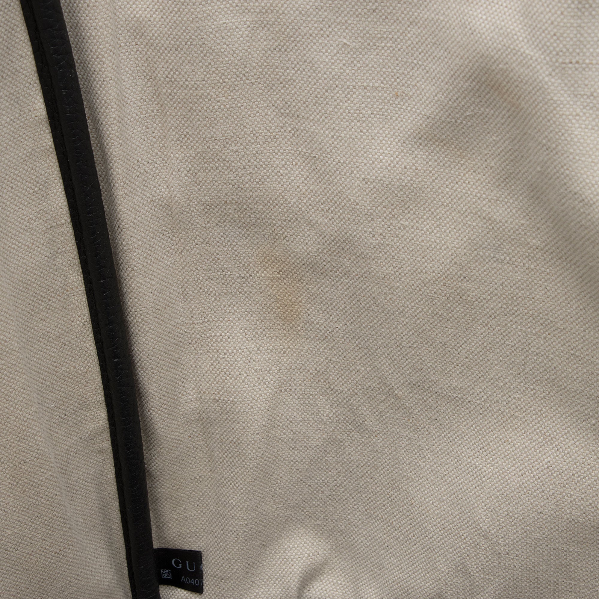 Gucci Jumbo GG Leather Large Tote (SHF-LAljvZ)