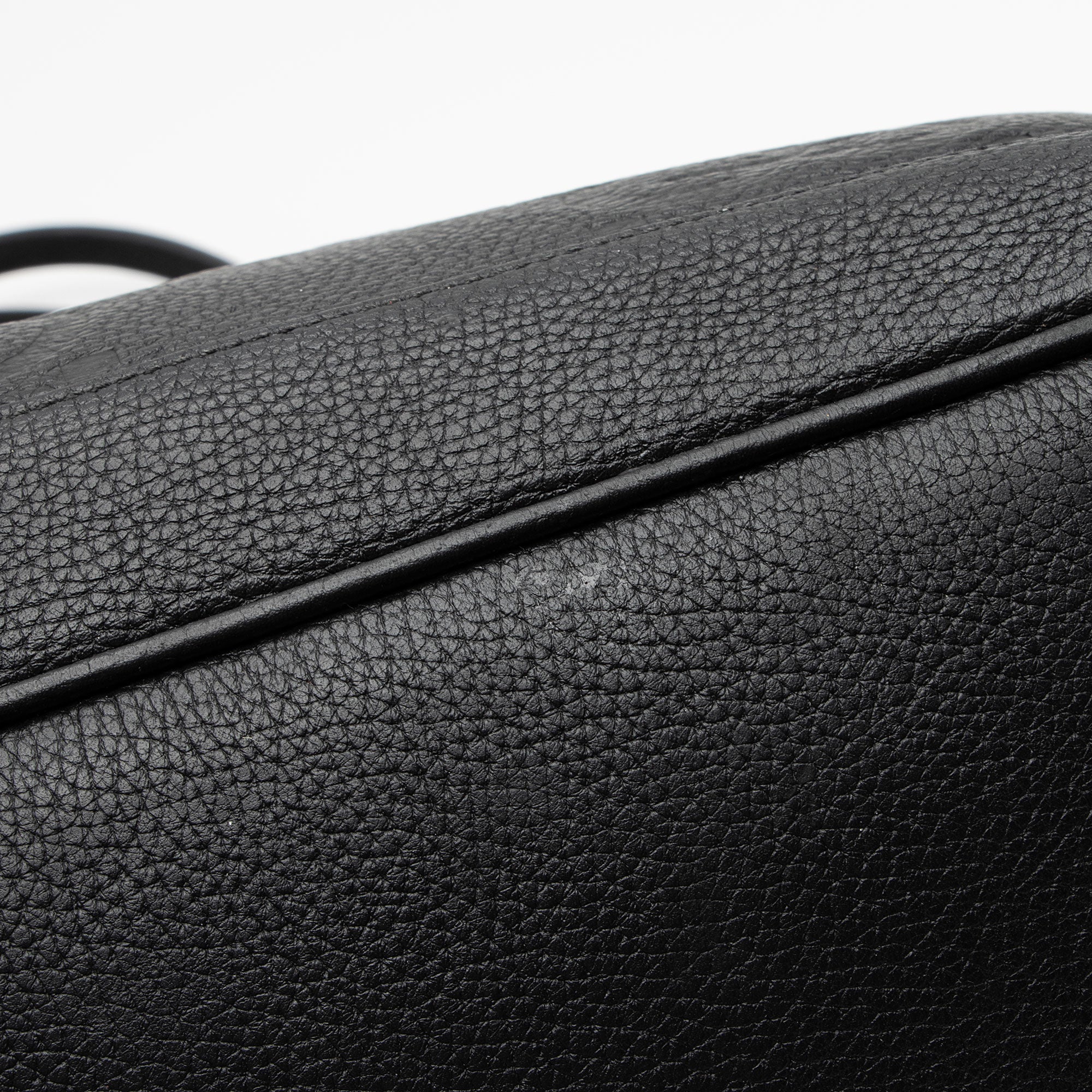 Gucci Jumbo GG Leather Large Tote (SHF-LAljvZ)