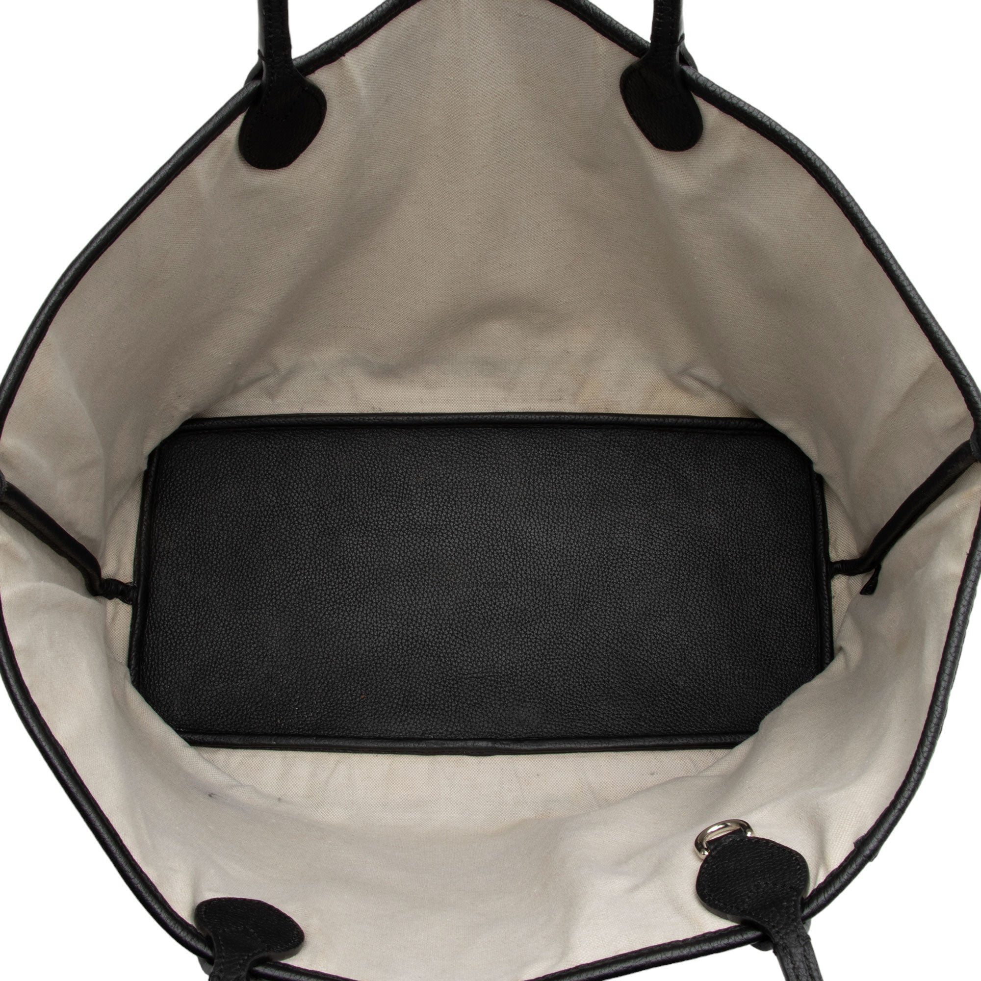 Gucci Jumbo GG Leather Large Tote (SHF-LAljvZ)