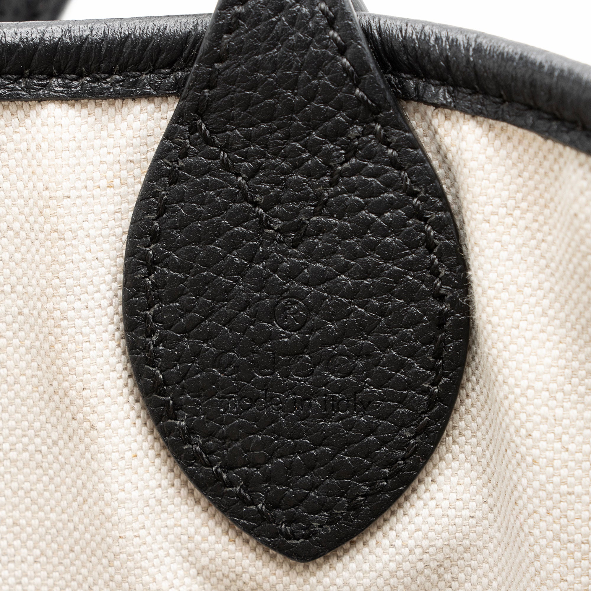 Gucci Jumbo GG Leather Large Tote (SHF-LAljvZ)