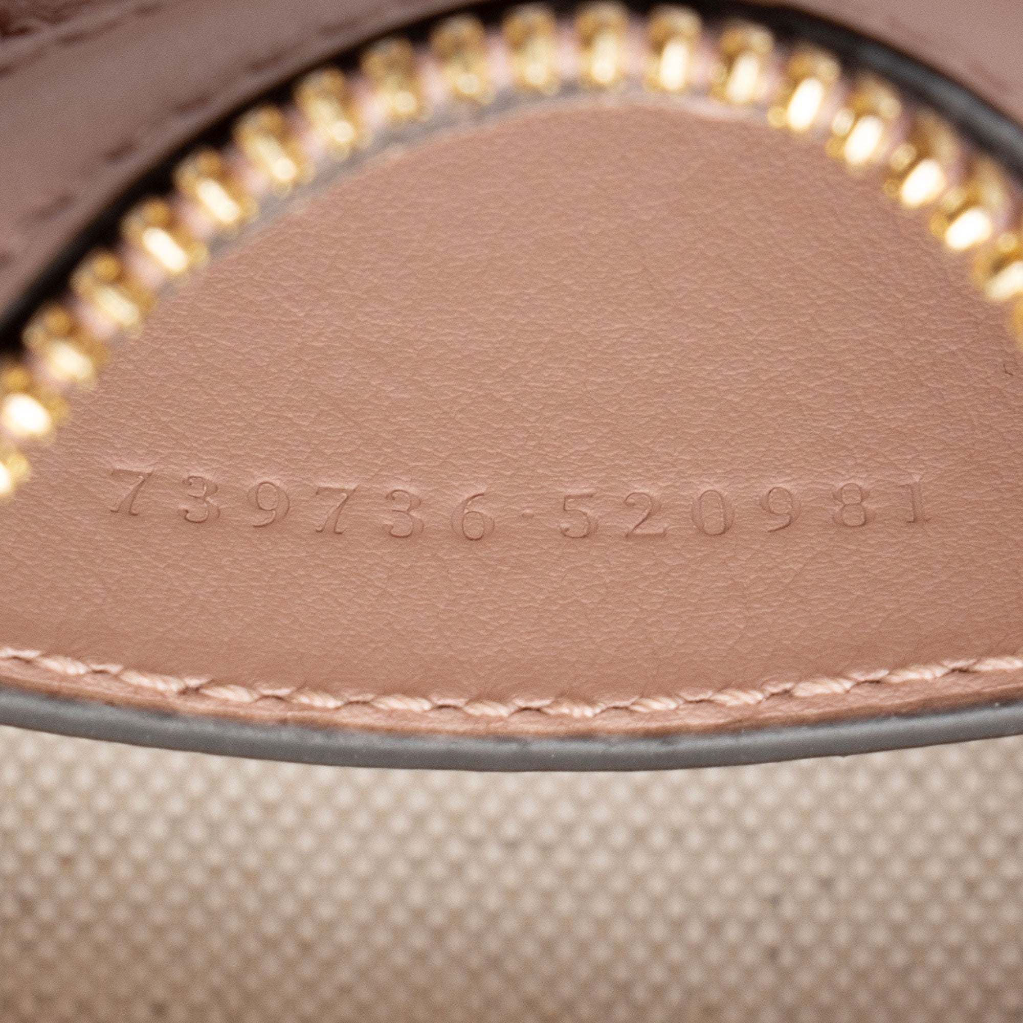 Gucci Jumbo GG Matelasse Leather Small Hobo