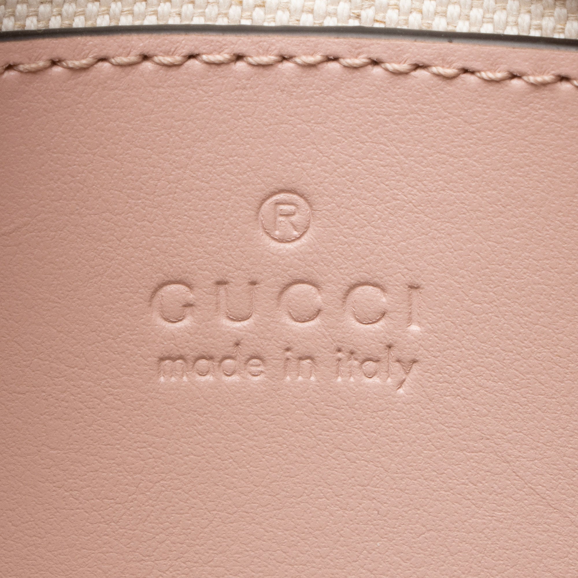 Gucci Jumbo GG Matelasse Leather Small Hobo