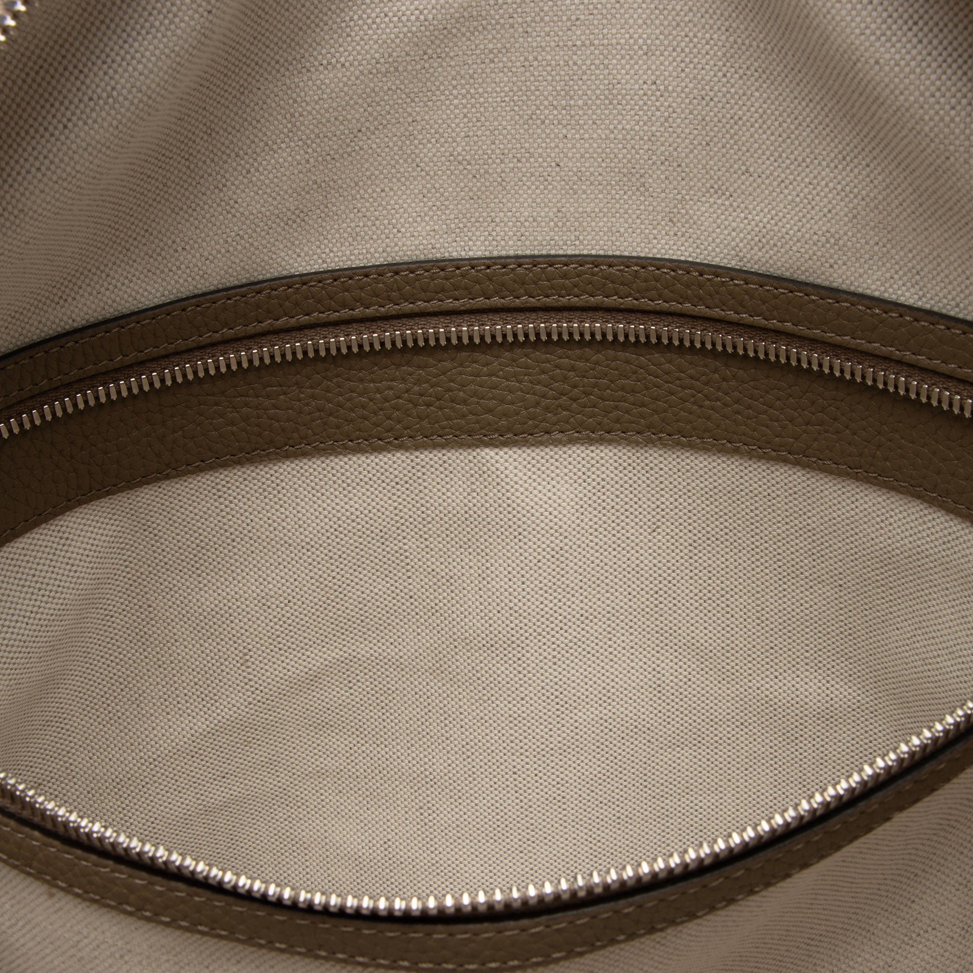 Gucci Jumbo GG Leather Small Duffle Bag (SHF-sZdAaV)