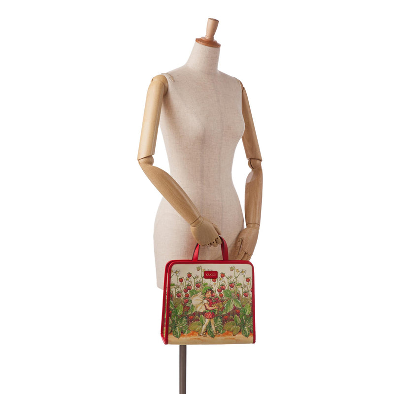 gucci fairy bag