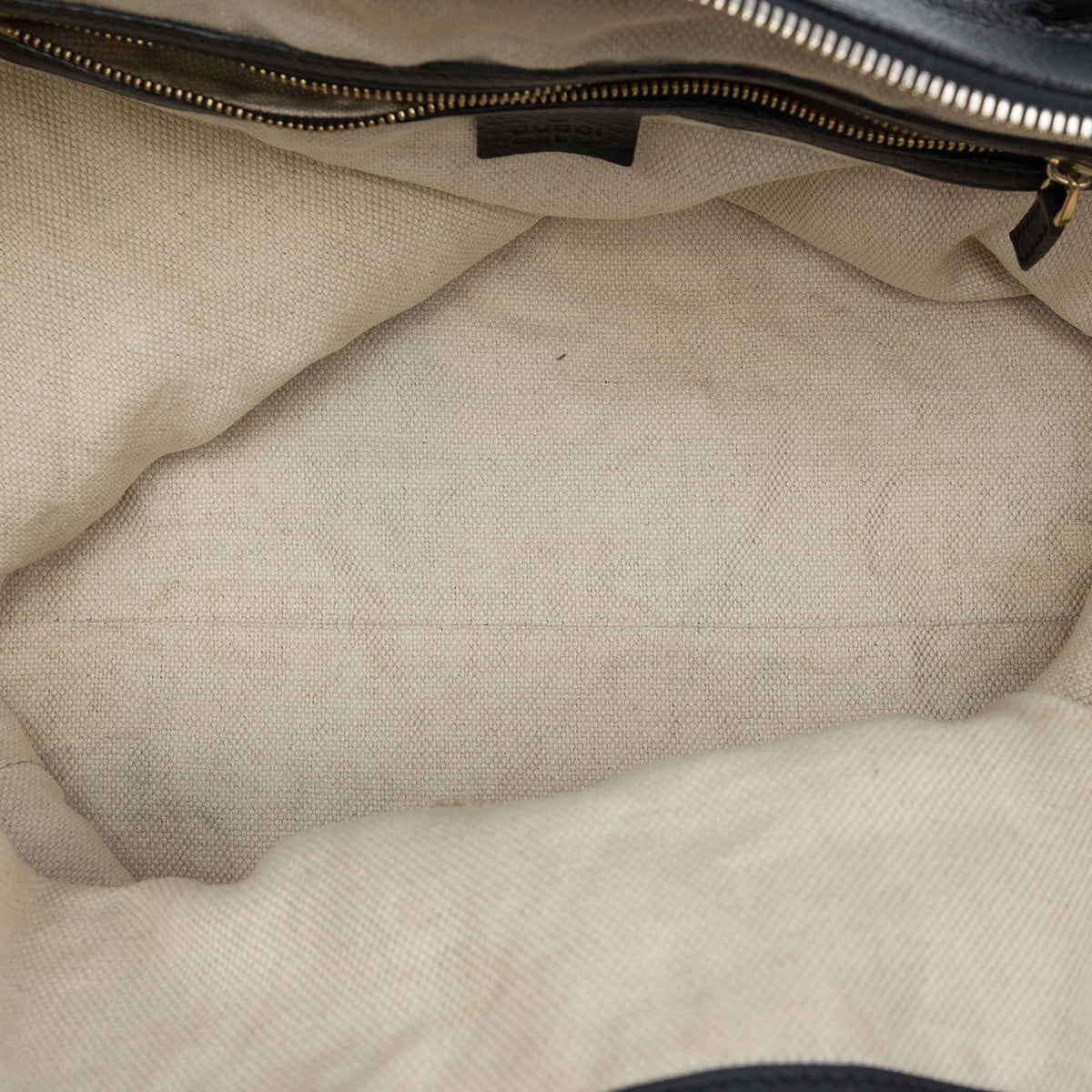 Gucci Large Calfskin Soho Working Tote