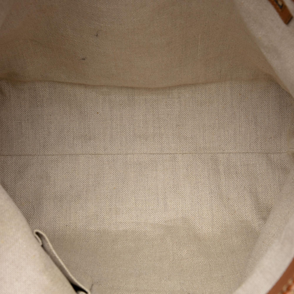 Gucci Large GG Canvas Marrakech Tote