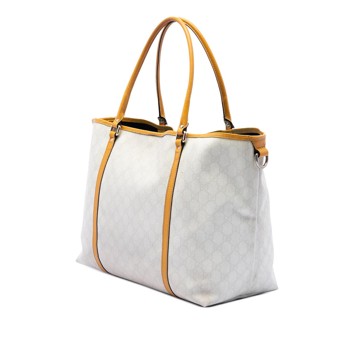 Gucci Large GG Supreme Joy Tote
