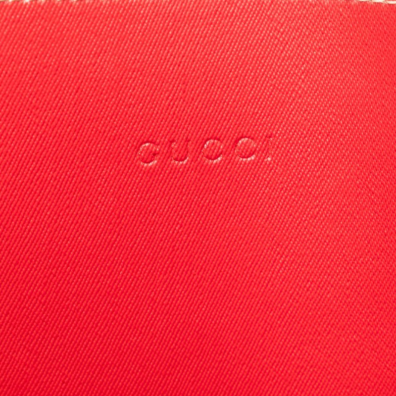 Gucci Large GG Supreme Reversible Tote Bag (SHG-29EwsC)