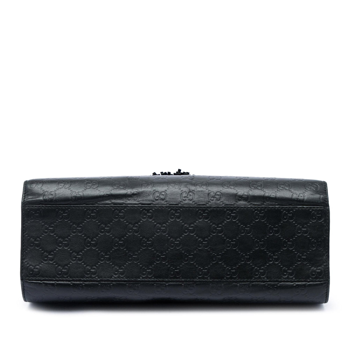 Gucci Large Guccissima Emily Shoulder Bag
