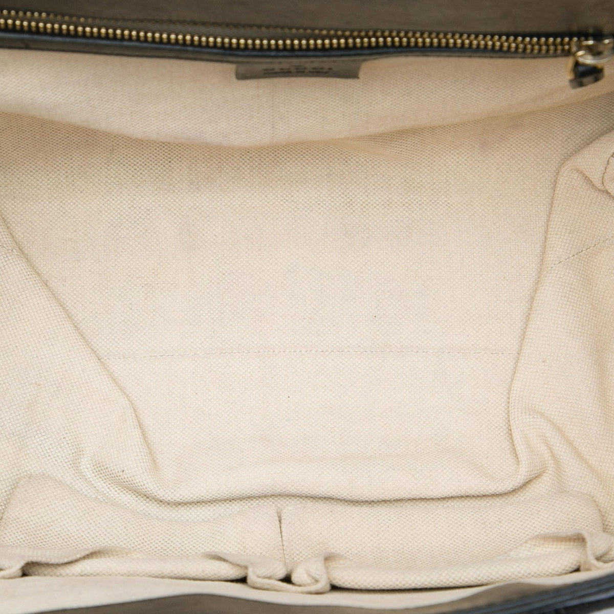 Gucci Large Guccissima Emily Shoulder Bag