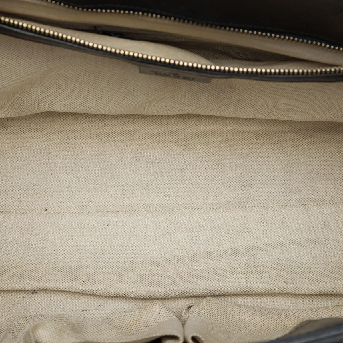 Gucci Large Guccissima Emily Shoulder Bag