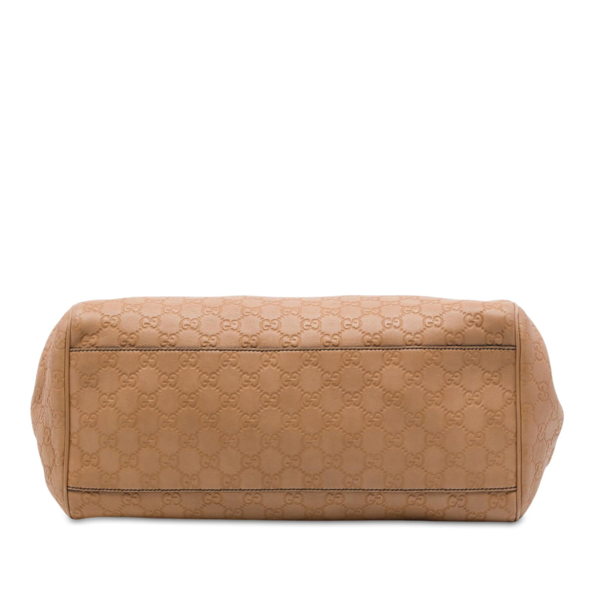 Gucci Large Guccissima Emily Tote