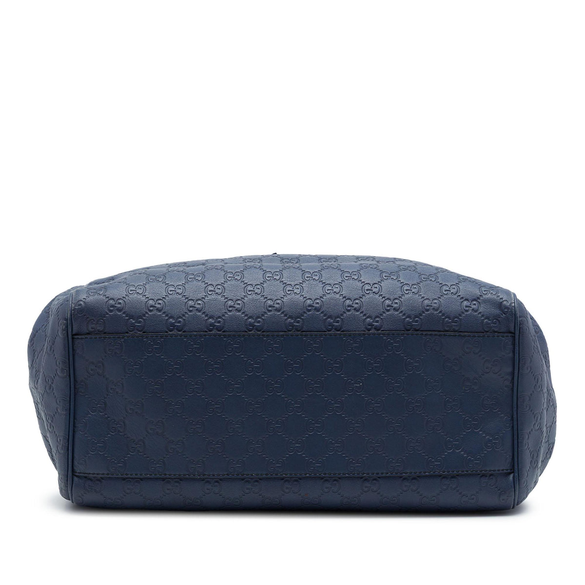 Gucci Large Guccissima Emily Tote