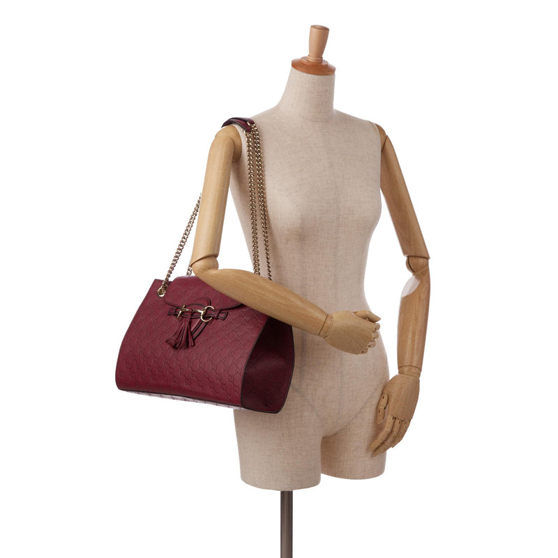 Gucci store emily large