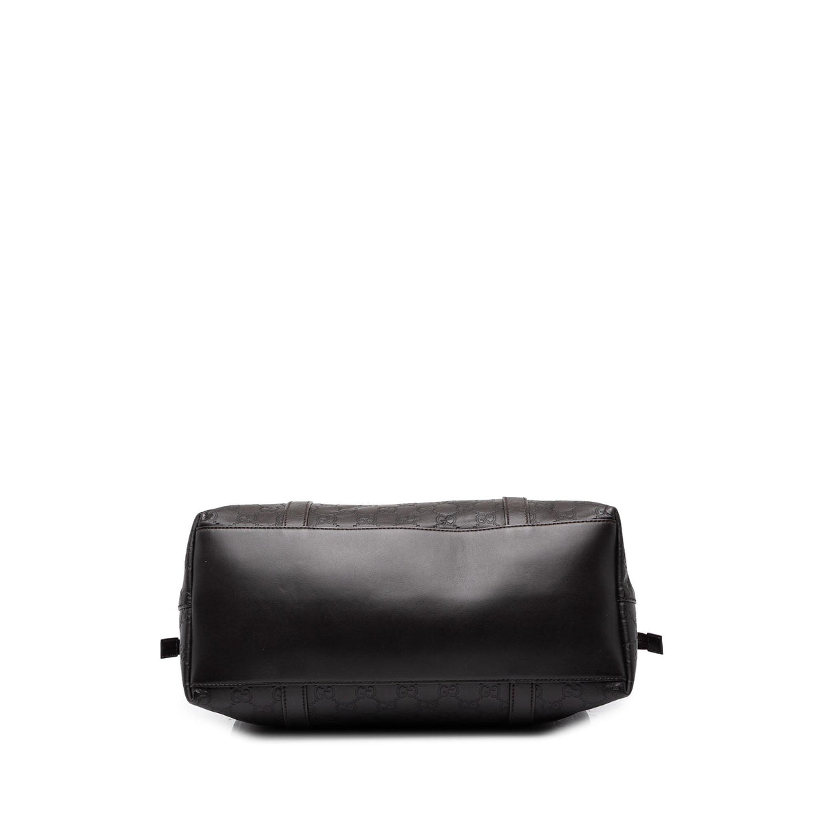 Gucci Large Microguccissima GG Charm Dome Satchel