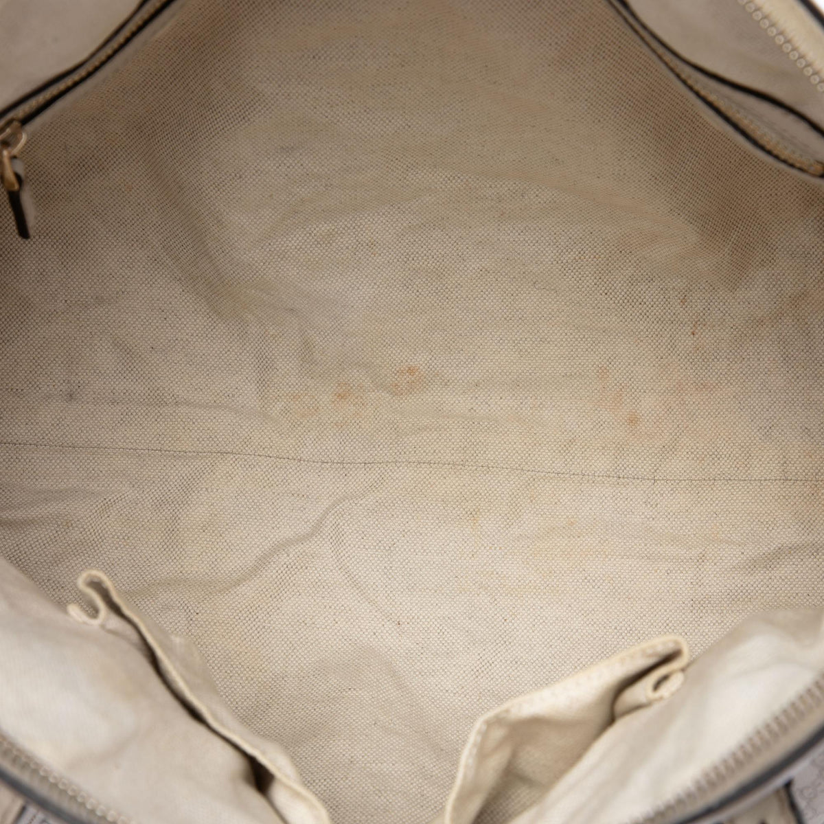 Gucci Large Microguccissima Nice Dome Satchel