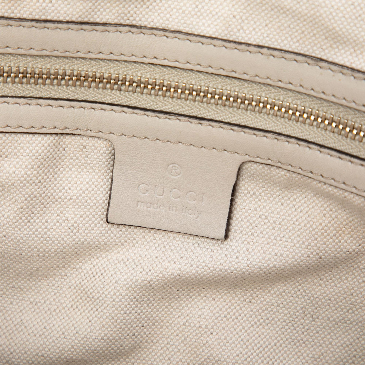 Gucci Large Microguccissima Nice Dome Satchel