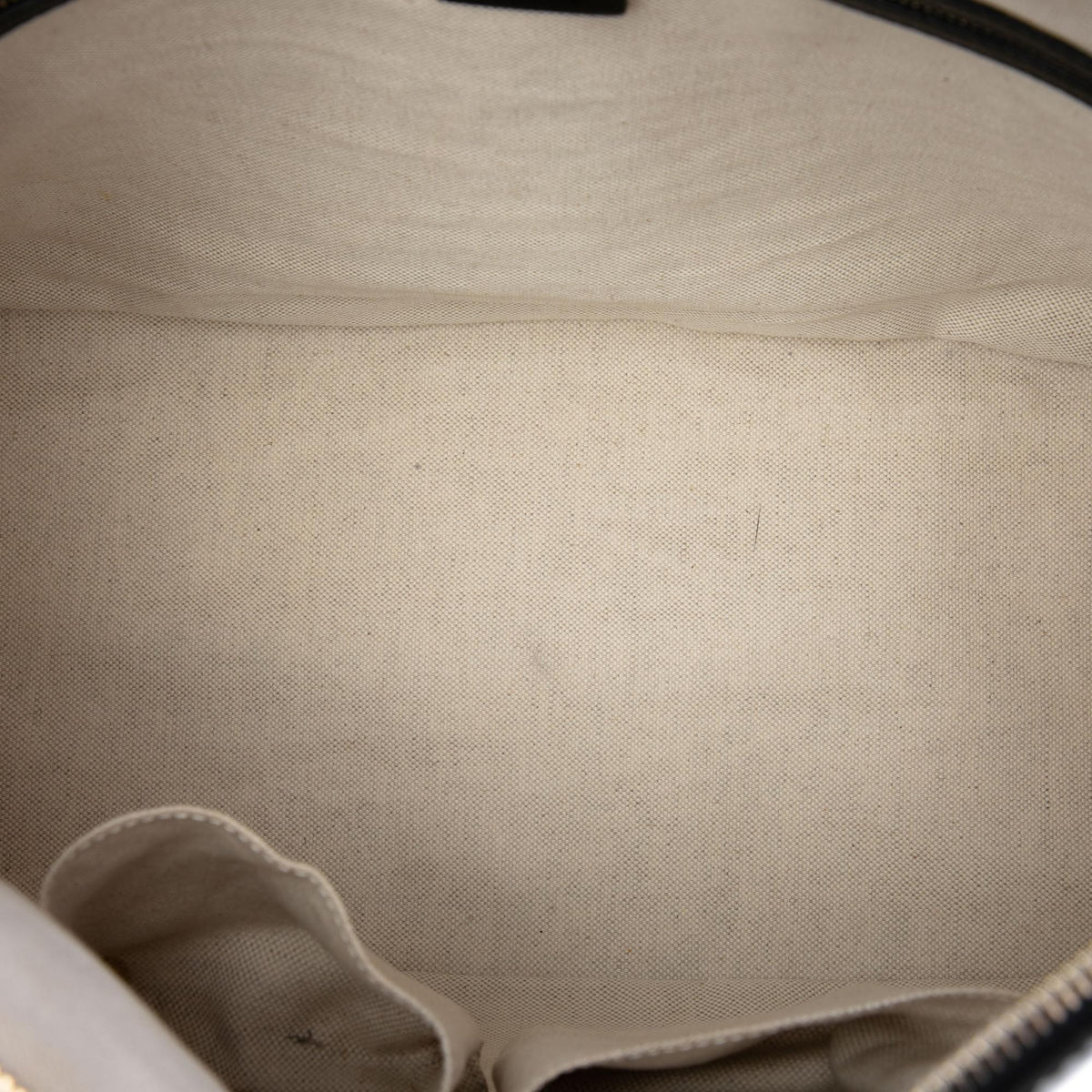Gucci Large Microguccissima Patent Nice Dome Top Handle Bag
