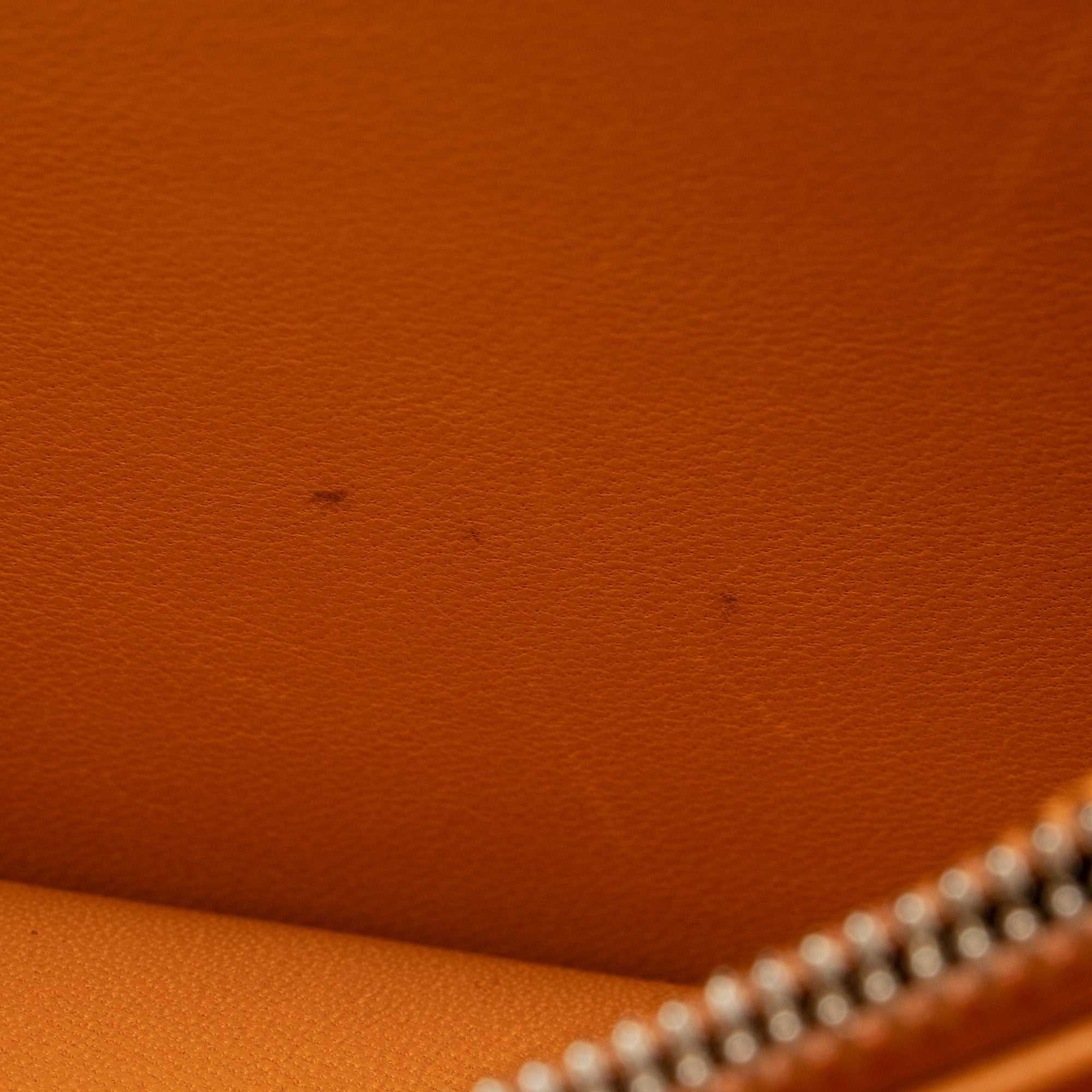 Gucci Leather 1973 Flap Medium Shoulder Bag