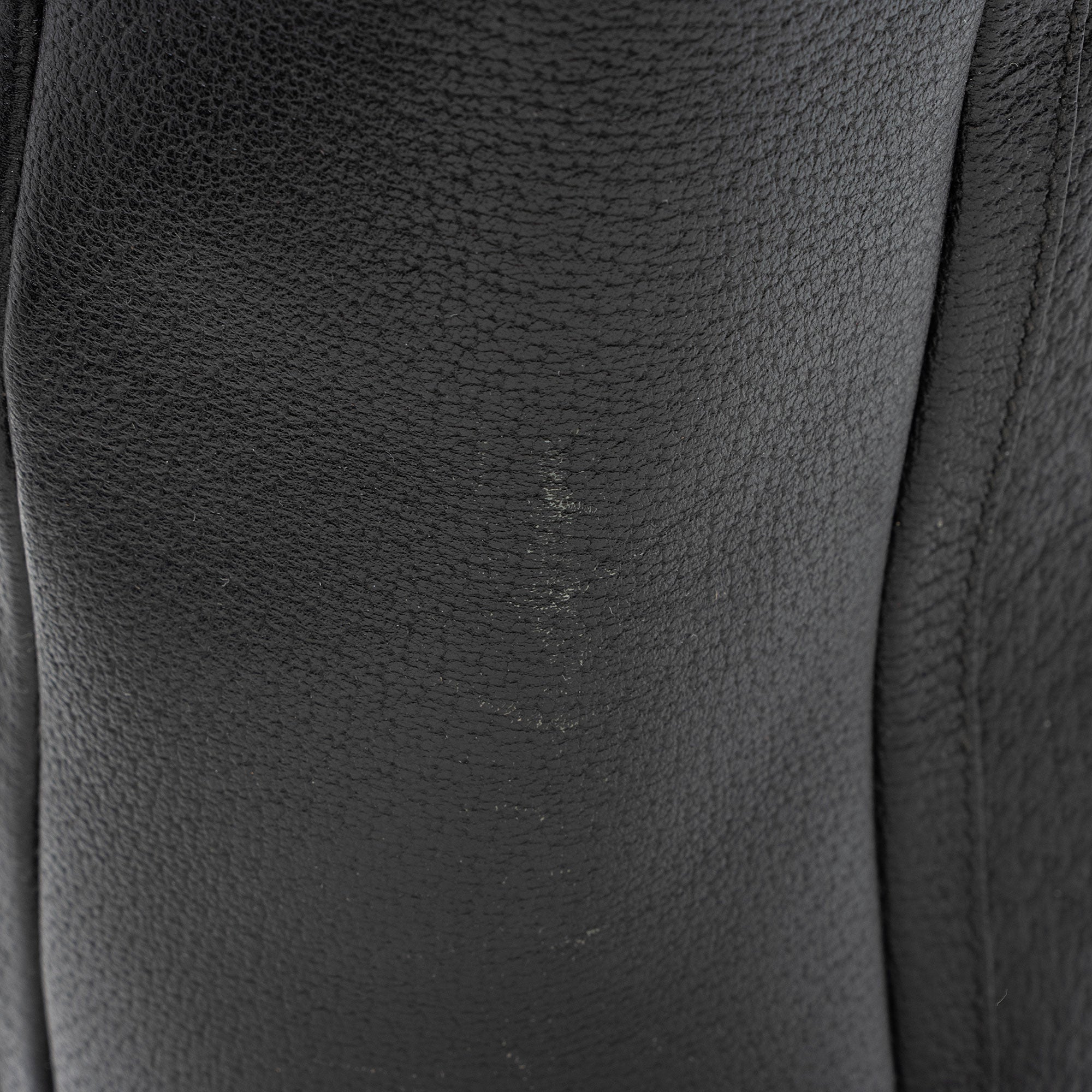 Gucci Leather Abbey Pocket Tote