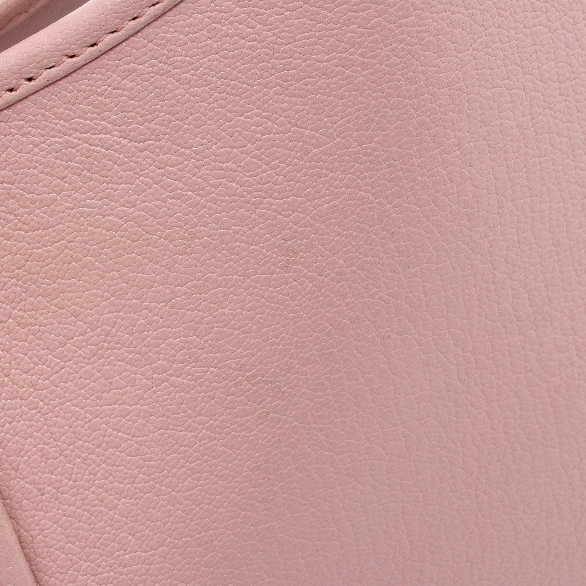 Gucci Leather Aphrodite Medium Shoulder Bag