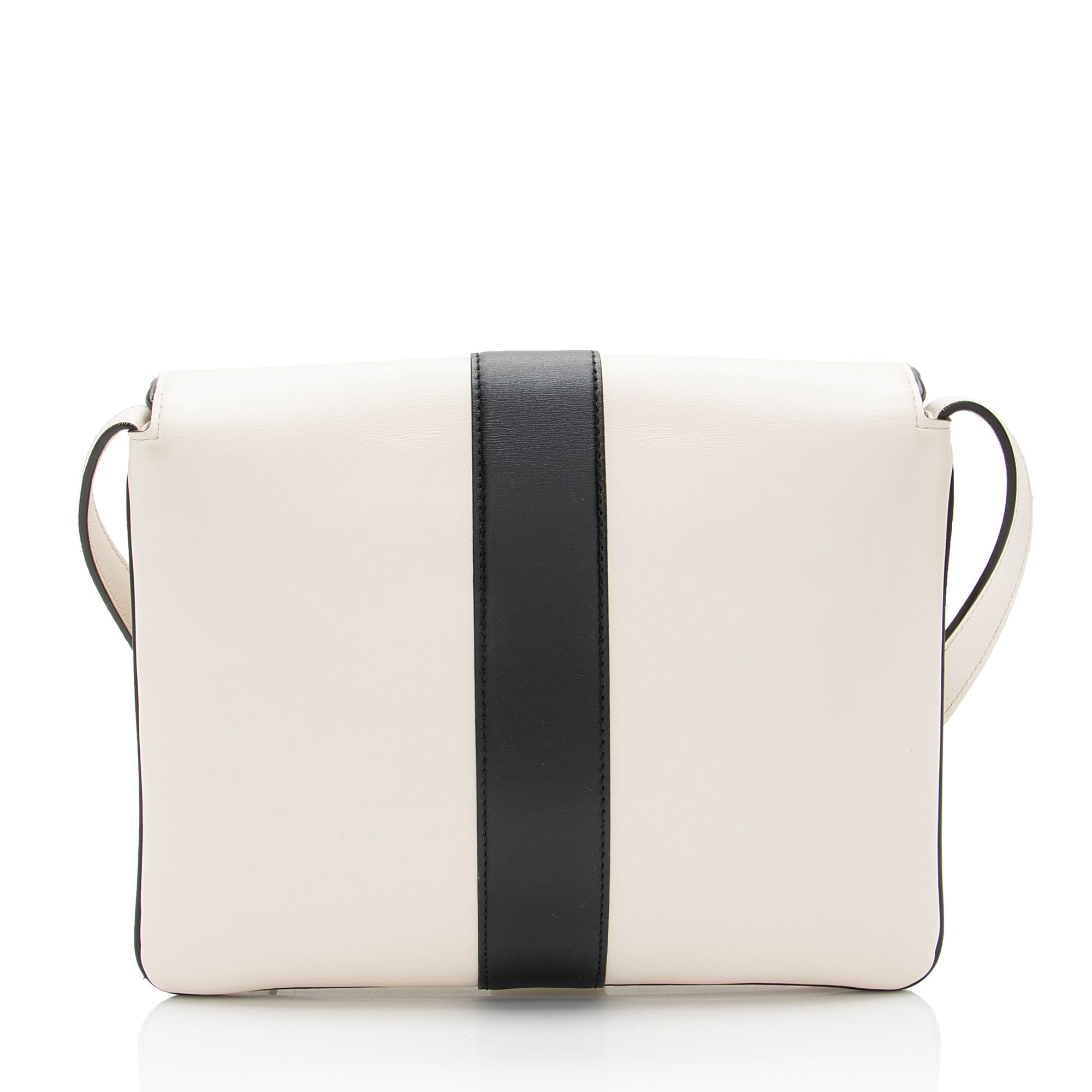 Gucci Leather Arli Medium Shoulder Bag (SHF-NCcLj2)