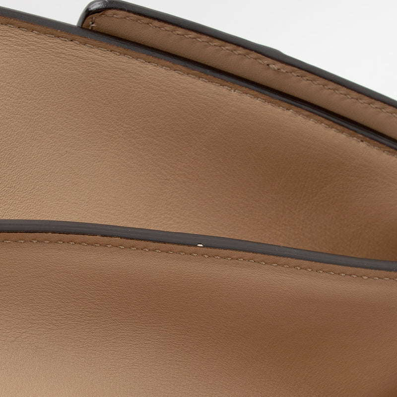 Gucci Leather Bamboo Dionysus Large Top Handle Bag (SHFKNpXAE) LuxeDH