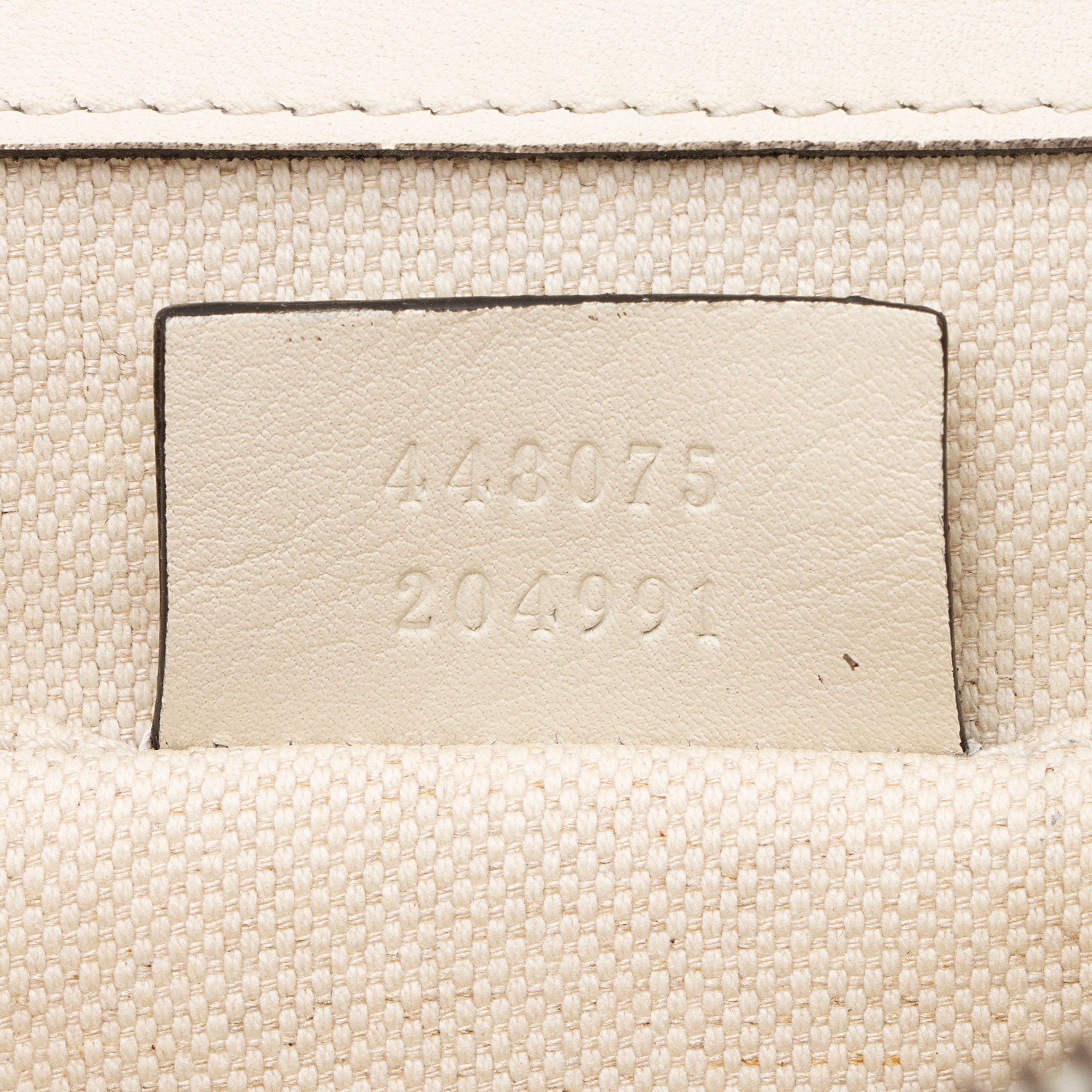 Gucci Leather Bamboo Dionysus Medium Top Handle