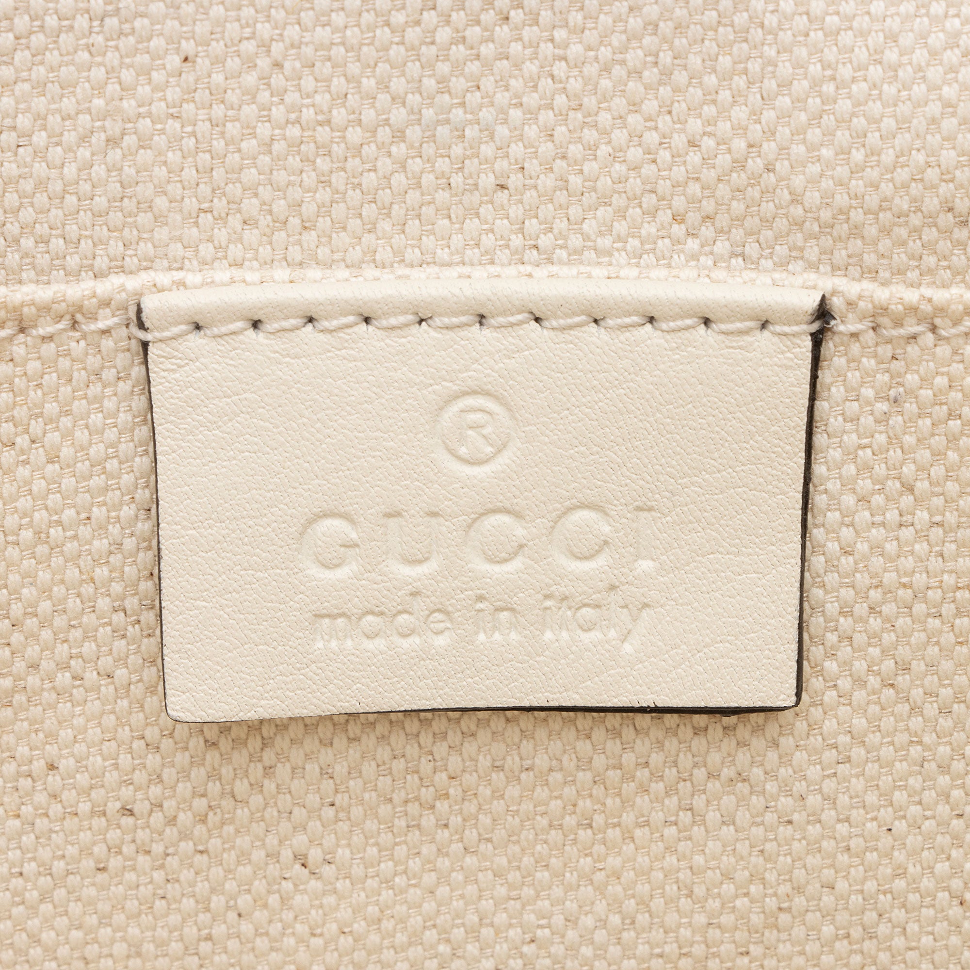 Gucci Leather Bamboo Dionysus Medium Top Handle