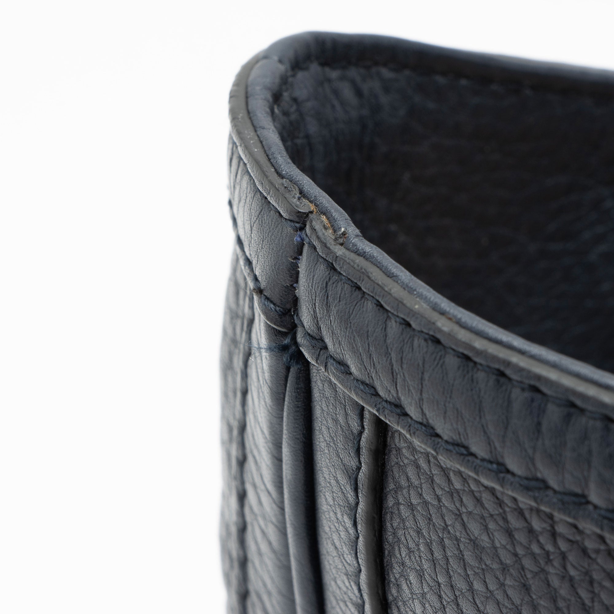 Gucci Leather Bella Medium Tote