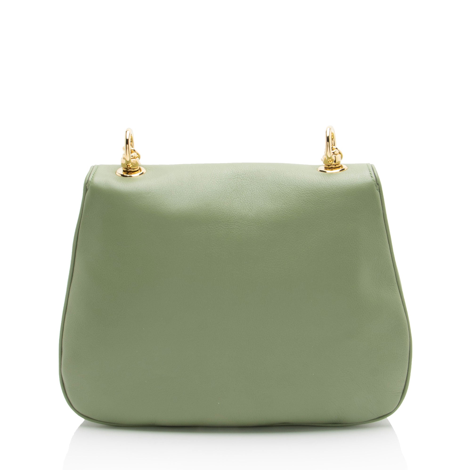 Gucci Leather Blondie Medium Shoulder Bag