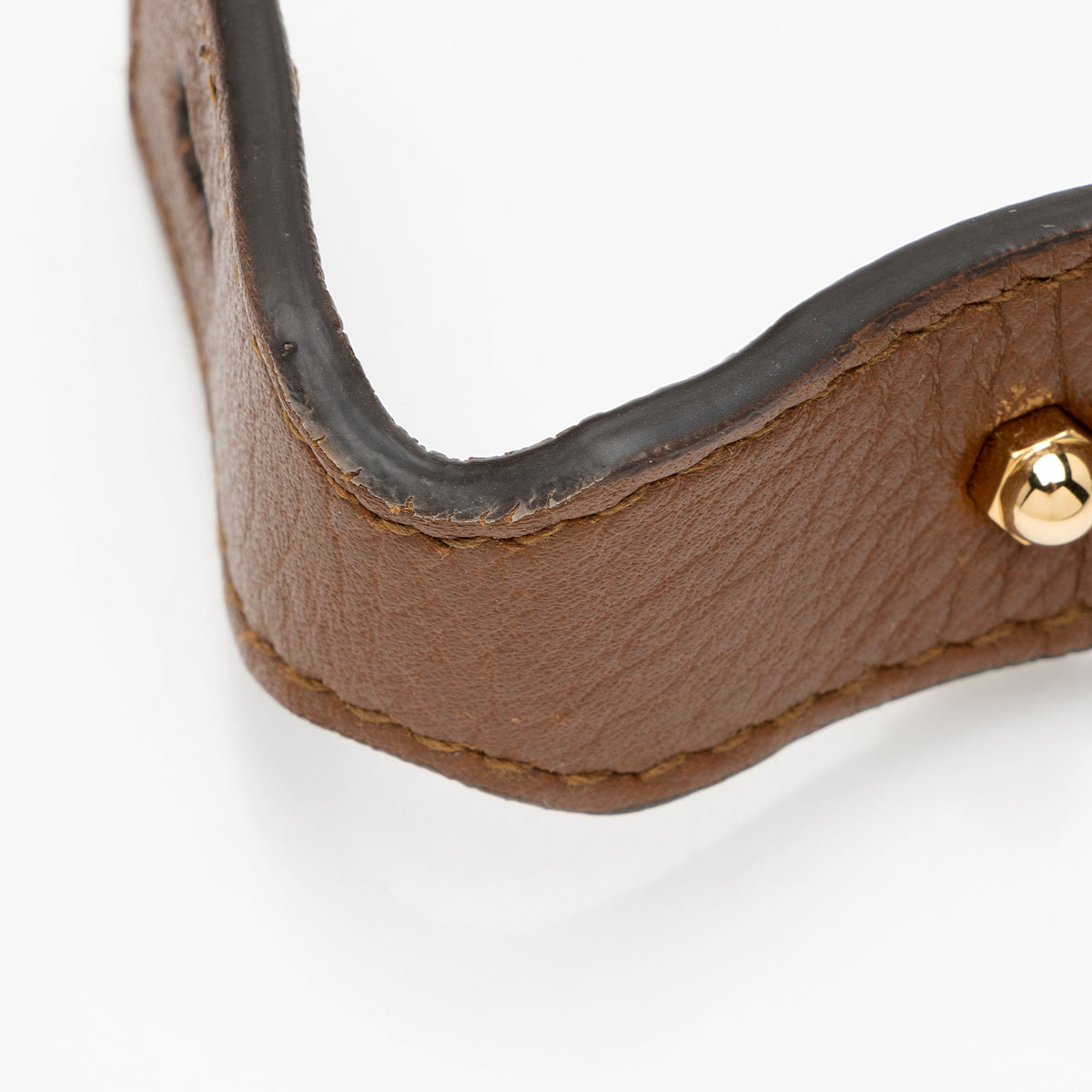 Gucci Leather Blondie Medium Shoulder Bag