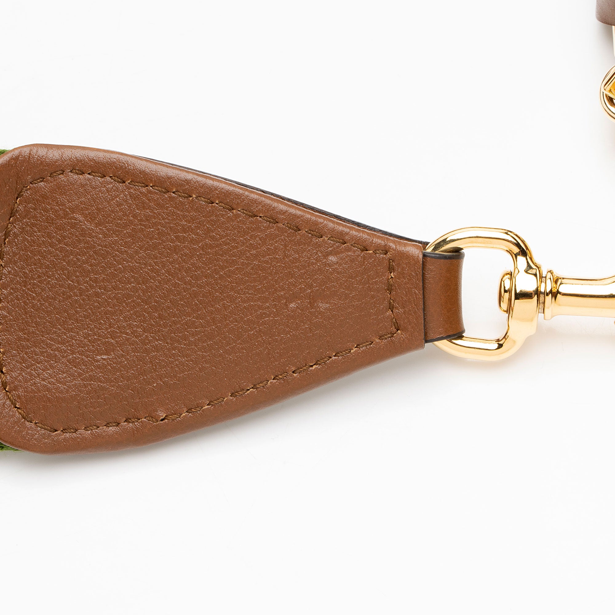 Gucci Leather Blondie Medium Shoulder Bag