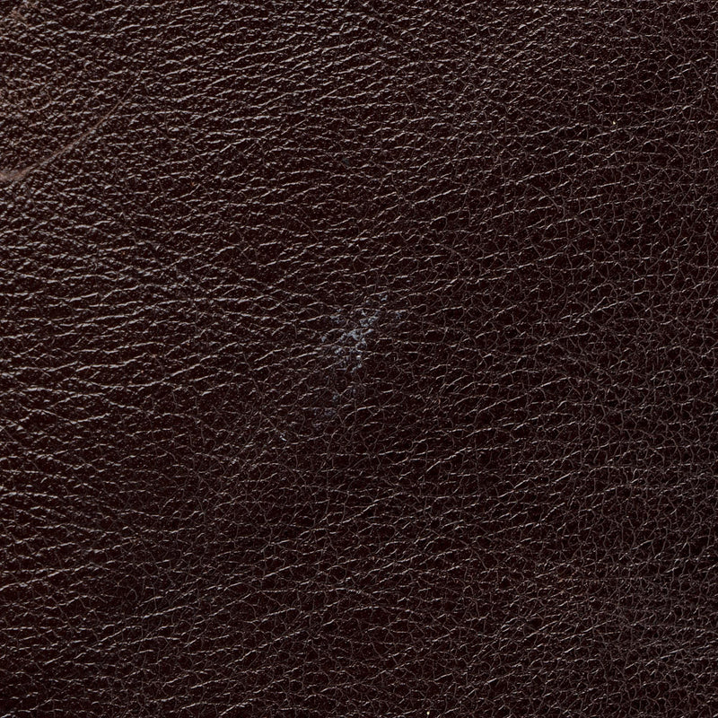 Gucci Leather Britt Large Tote (SHF-23095)