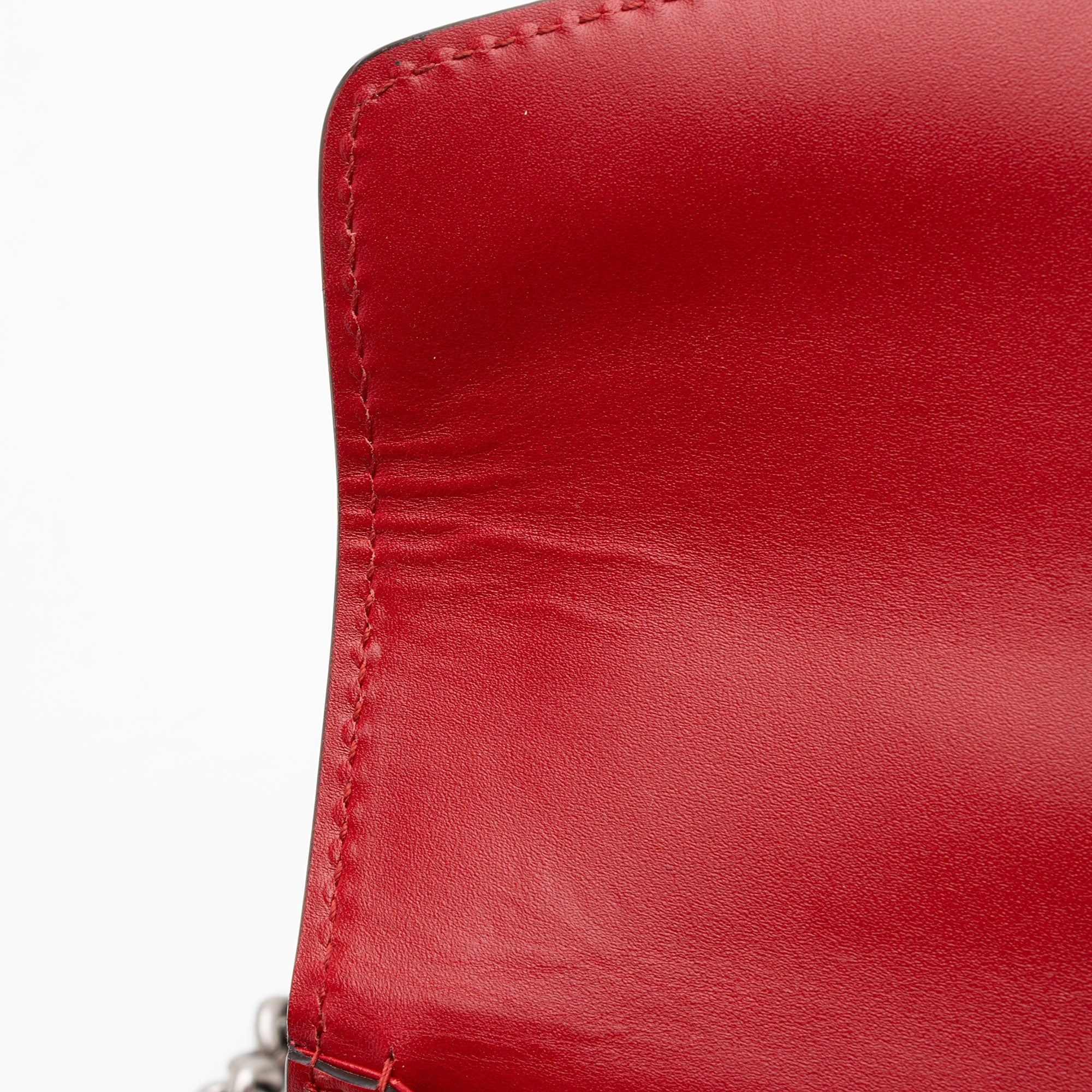 Gucci Leather Chinese New Year Dionysus Small Shoulder Bag