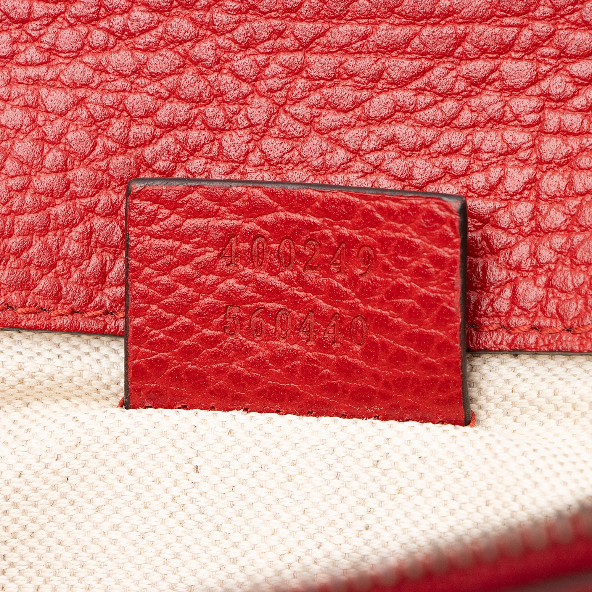 Gucci Leather Crystal Dionysus Medium Shoulder Bag