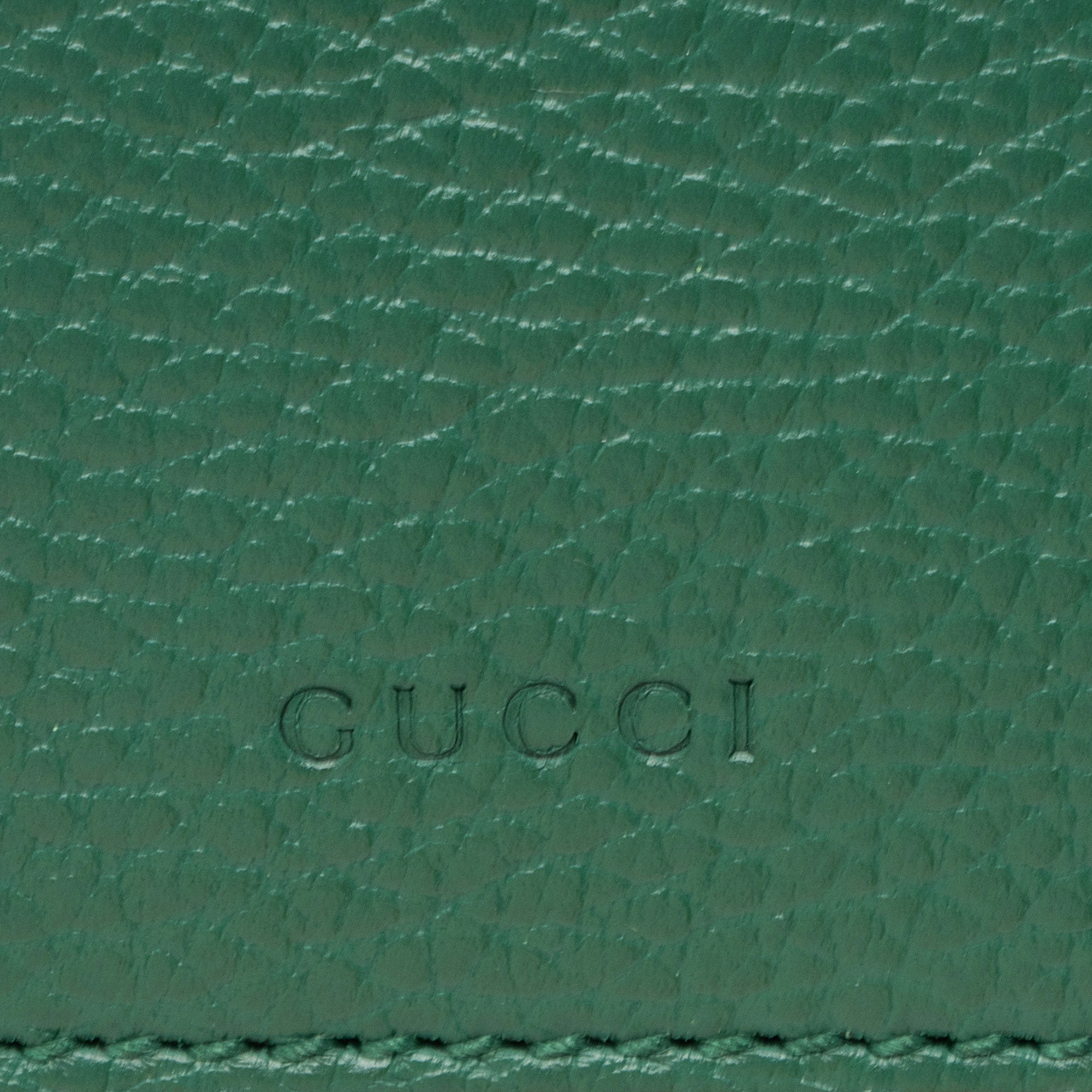 Gucci Leather Crystal Dionysus Medium Shoulder Bag