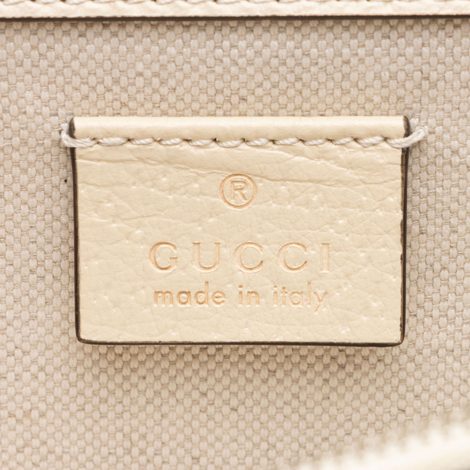 Gucci Leather Crystal Dionysus Medium Shoulder Bag