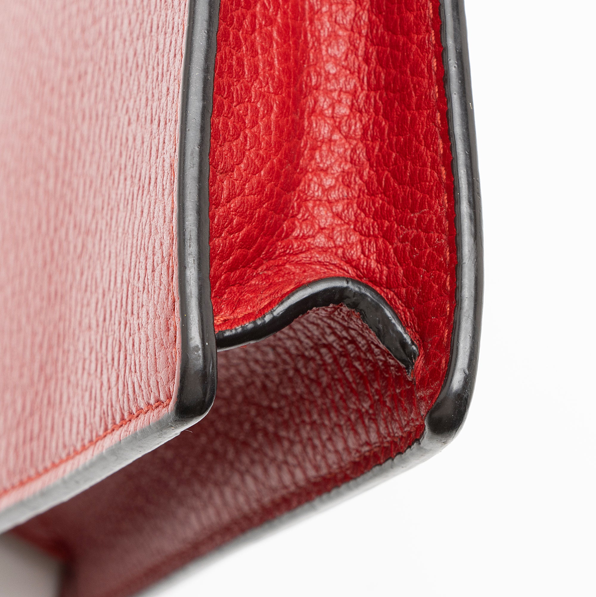 Gucci Leather Crystal Dionysus Mini Shoulder Bag