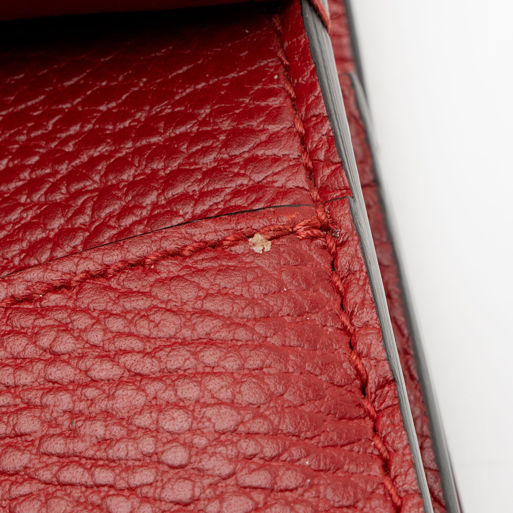 Gucci Leather Crystal Dionysus Small Shoulder Bag (SHF-JRvXni)