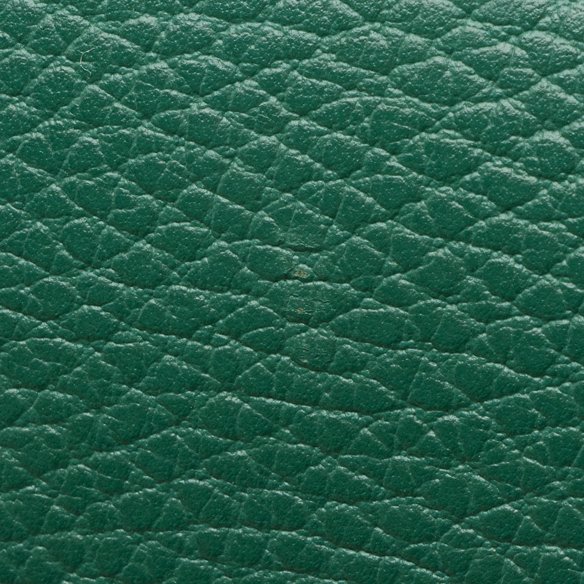 Gucci Leather Crystal Dionysus Small Shoulder Bag