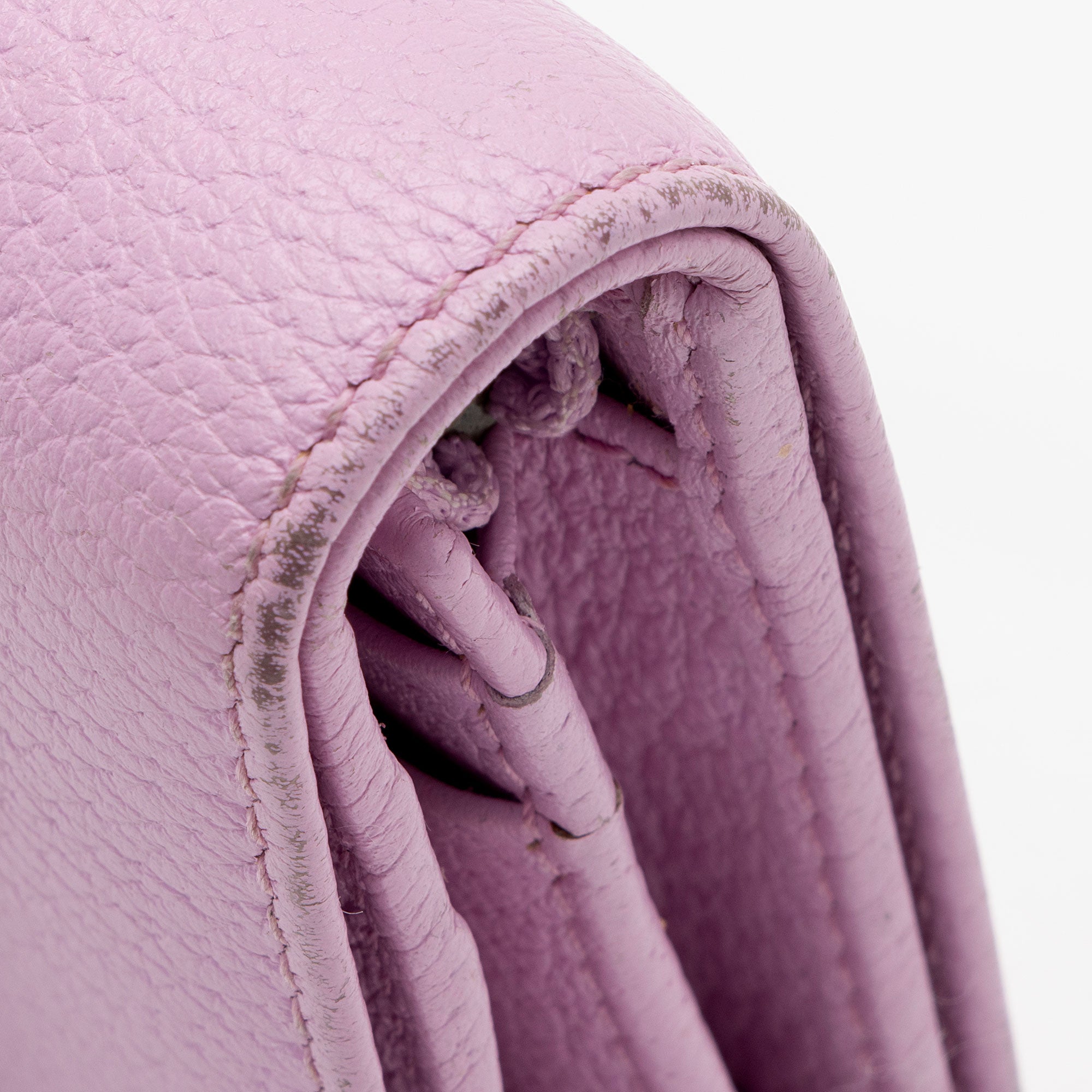 Gucci Leather Crystal GG Marmont Card Case Wallet (SHF-OYPMCI)