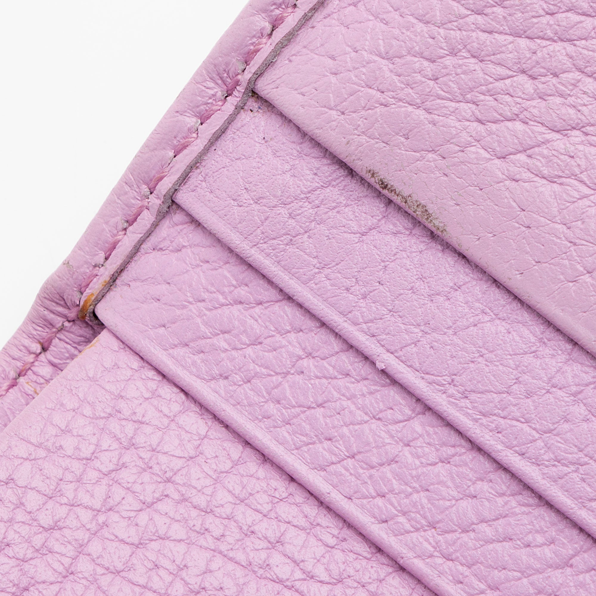 Gucci Leather Crystal GG Marmont Card Case Wallet (SHF-OYPMCI)