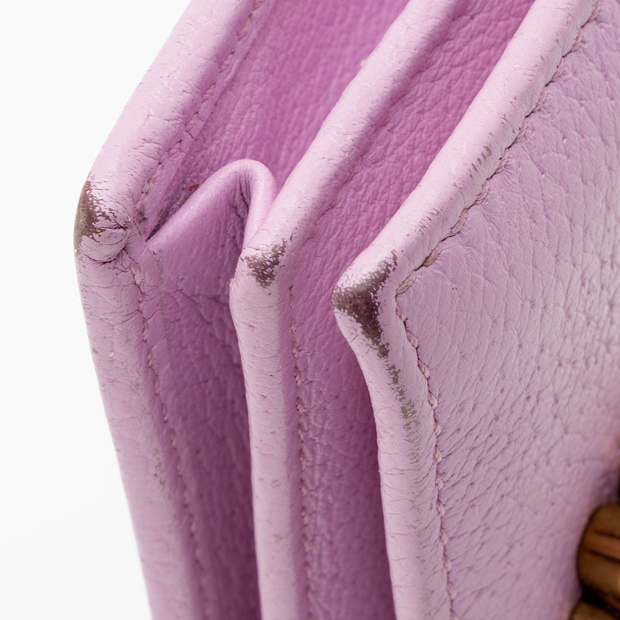 Gucci Leather Crystal GG Marmont Card Case Wallet (SHF-OYPMCI)