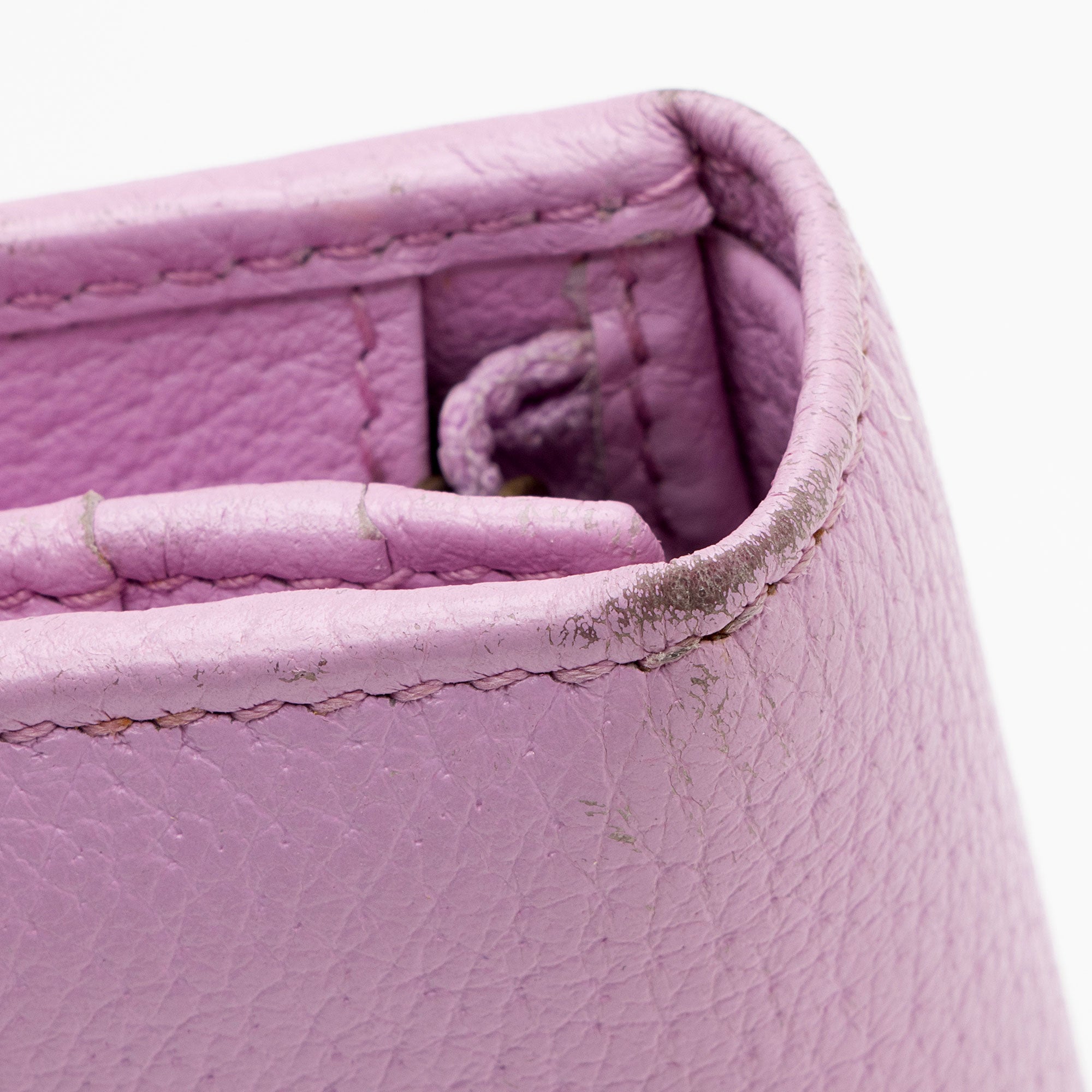 Gucci Leather Crystal GG Marmont Card Case Wallet (SHF-OYPMCI)