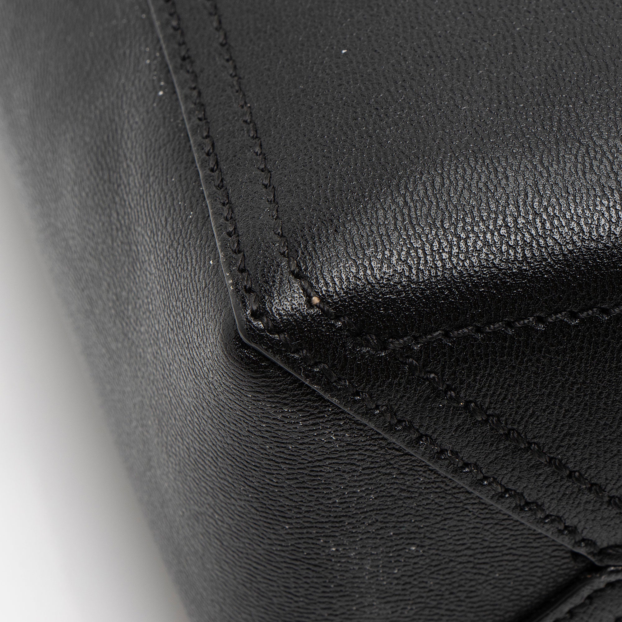 Gucci Leather Dahlia Small Tote